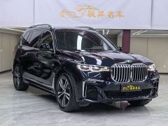 BMW X7 xDrive40i M Sport Luxury Package - фото 3