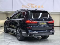 BMW X7 xDrive40i M Sport Luxury Package - фото 4