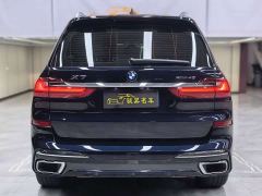 BMW X7 xDrive40i M Sport Luxury Package - фото 5