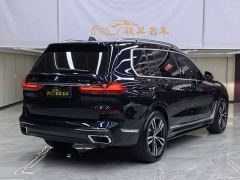 BMW X7 xDrive40i M Sport Luxury Package - фото 6