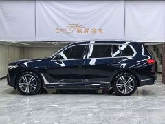 BMW X7 xDrive40i M Sport Luxury Package - фото 7