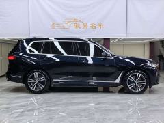 BMW X7 xDrive40i M Sport Luxury Package - фото 8