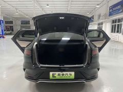 BYD Song DM-i Smart Drive 125KM LiDAR Flagship - фото 15