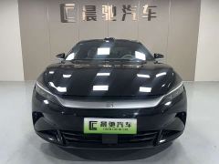 BYD Song DM-i Smart Drive 125KM LiDAR Flagship - фото 2