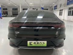 BYD Song DM-i Smart Drive 125KM LiDAR Flagship - фото 4
