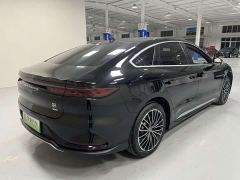 BYD Song DM-i Smart Drive 125KM LiDAR Flagship - фото 5
