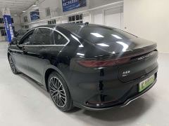 BYD Song DM-i Smart Drive 125KM LiDAR Flagship - фото 6