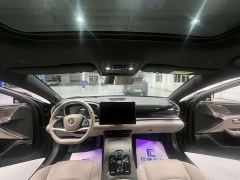 BYD Song DM-i Smart Drive 125KM LiDAR Flagship - фото 8