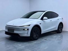 Tesla Model Y Rear-Wheel Drive - photo 1
