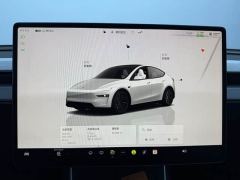 Tesla Model Y Rear-Wheel Drive - photo 10