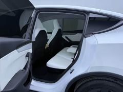 Tesla Model Y Rear-Wheel Drive - photo 14