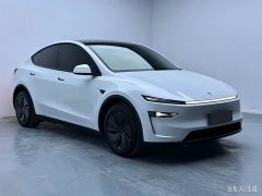 Tesla Model Y Rear-Wheel Drive - photo 2