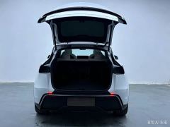 Tesla Model Y Rear-Wheel Drive - photo 7