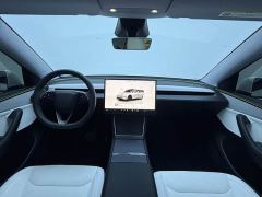 Tesla Model Y Rear-Wheel Drive - photo 8