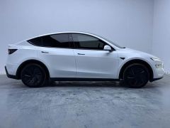Tesla Model Y Rear-Wheel Drive - photo 9