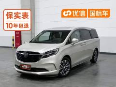 Buick GL8 ES Land Respect 653T Luxury - photo 1