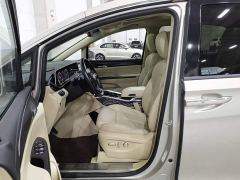 Buick GL8 ES Land Respect 653T Luxury - photo 10