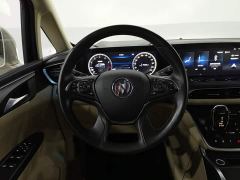 Buick GL8 ES Land Respect 653T Luxury - photo 11