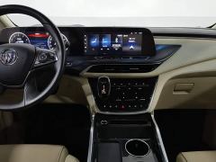 Buick GL8 ES Land Respect 653T Luxury - photo 12