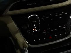 Buick GL8 ES Land Respect 653T Luxury - photo 13