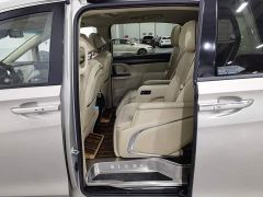 Buick GL8 ES Land Respect 653T Luxury - photo 15