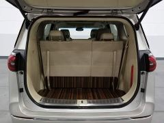 Buick GL8 ES Land Respect 653T Luxury - photo 16