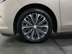 Buick GL8 ES Land Respect 653T Luxury - photo 17