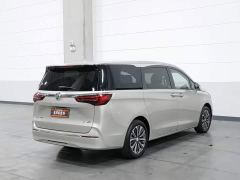 Buick GL8 ES Land Respect 653T Luxury - photo 2