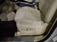 Buick GL8 ES Land Respect 653T Luxury - photo 20