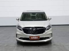 Buick GL8 ES Land Respect 653T Luxury - photo 3