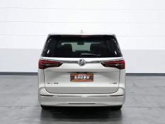 Buick GL8 ES Land Respect 653T Luxury - photo 4