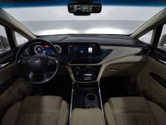 Buick GL8 ES Land Respect 653T Luxury - photo 5