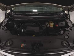 Buick GL8 ES Land Respect 653T Luxury - photo 6