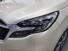 Buick GL8 ES Land Respect 653T Luxury - photo 7