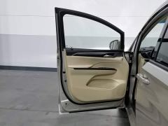 Buick GL8 ES Land Respect 653T Luxury - photo 8