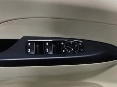 Buick GL8 ES Land Respect 653T Luxury - photo 9