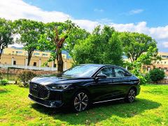 Chery Arrizo 8 PRO 1.6T DCT Luxury - фото 1