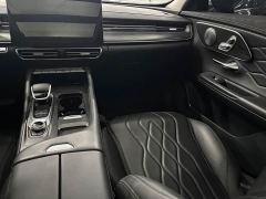 Chery Arrizo 8 PRO 1.6T DCT Luxury - фото 10