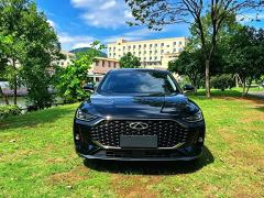 Chery Arrizo 8 PRO 1.6T DCT Luxury - фото 2