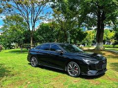 Chery Arrizo 8 PRO 1.6T DCT Luxury - фото 3