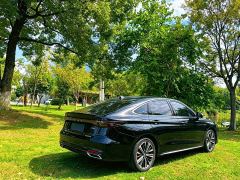 Chery Arrizo 8 PRO 1.6T DCT Luxury - фото 4