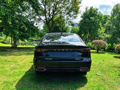 Chery Arrizo 8 PRO 1.6T DCT Luxury - фото 5