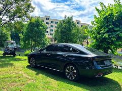 Chery Arrizo 8 PRO 1.6T DCT Luxury - фото 6