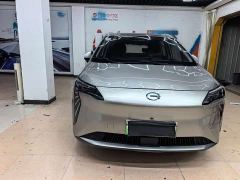 GAC AION Y Plus 70 Smart Leader Edition - ფოტო 1