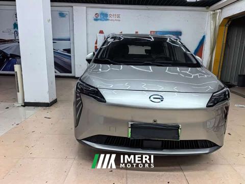 2022 GAC AION Y Plus 70 Smart Leader Edition - ავტომობილი ჩინეთიდან