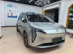 GAC AION Y Plus 70 Smart Leader Edition - ფოტო 2