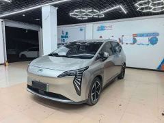 GAC AION Y Plus 70 Smart Leader Edition - ფოტო 3