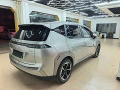 GAC AION Y Plus 70 Smart Leader Edition - ფოტო 4
