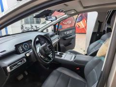GAC AION Y Plus 70 Smart Leader Edition - ფოტო 7