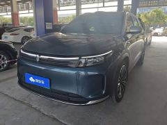 AITO M7 1.5T Intelligent Driving AWD Ultra 5-Seater - фото 1